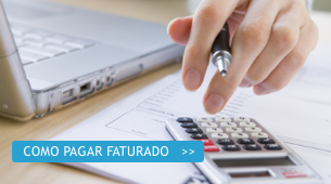 Como pagar faturado?